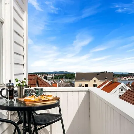 Apartment Elegant Townhouse Stavanger